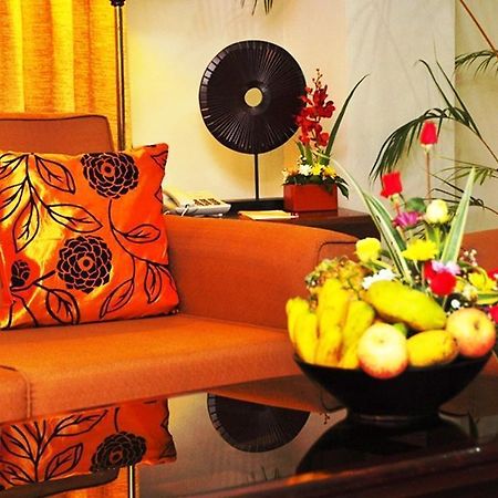 فندق Davao Cityفي  Grand Men Seng المظهر الخارجي الصورة