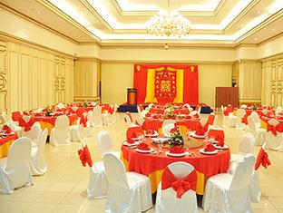 فندق Davao Cityفي  Grand Men Seng المظهر الخارجي الصورة